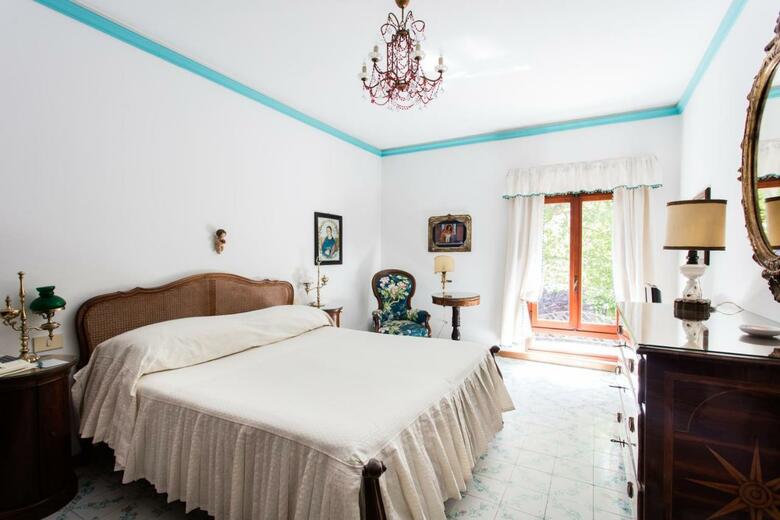 Hotel Albergo Quattro Fontane