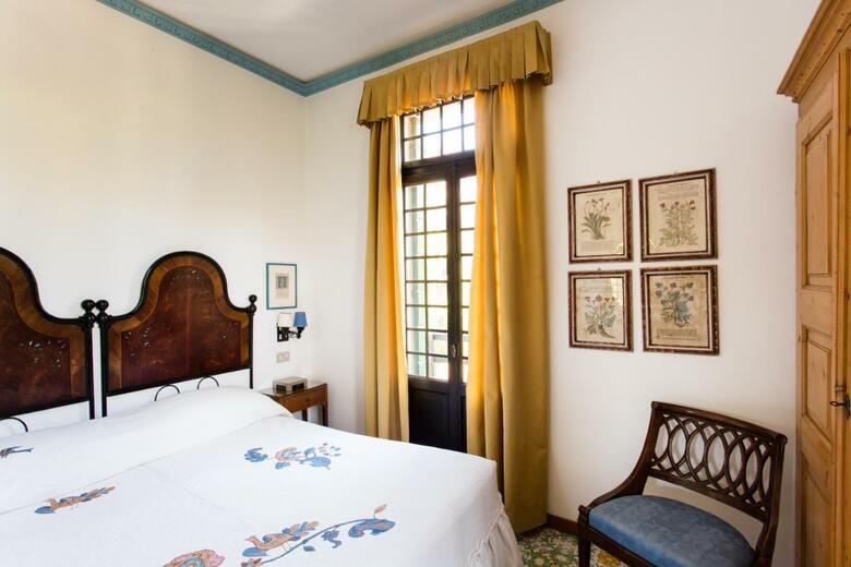 Hotel Albergo Quattro Fontane