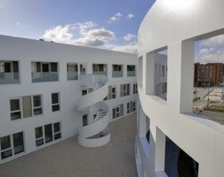 Irenaz Vitoria Apartamentos