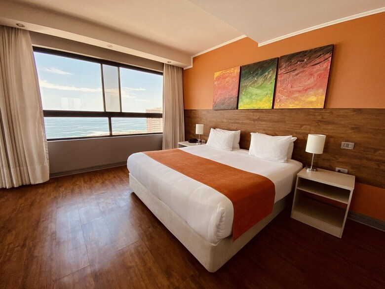 Hotel Spark Iquique