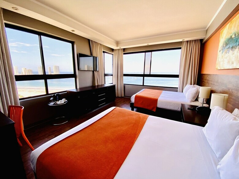 Hotel Spark Iquique