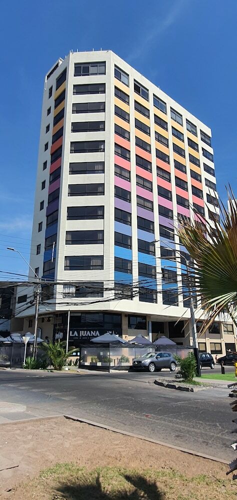 Hotel Spark Iquique