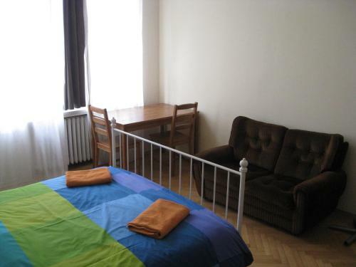 Hostal Ragtime
