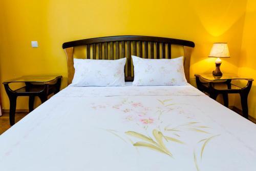 Hostal Hostel Really Central Kiev