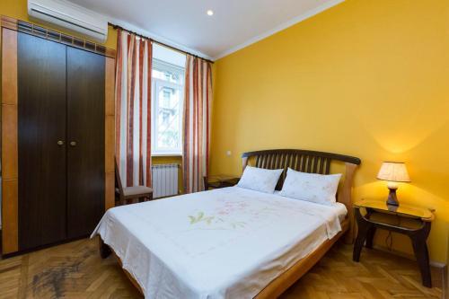 Hostal Hostel Really Central Kiev