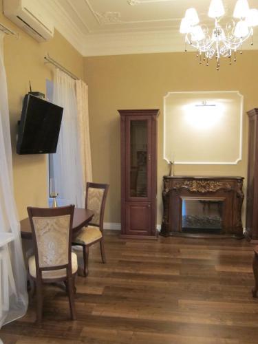 Hostal Hostel Really Central Kiev