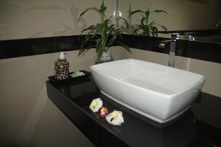 Residencia Dana Guesthouse Bali