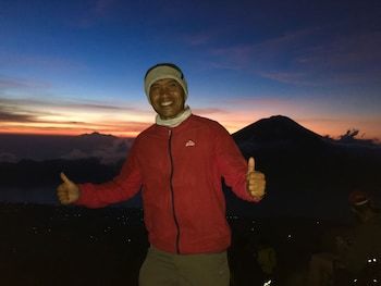 Residencia Dana Guesthouse Bali