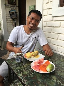 Residencia Dana Guesthouse Bali