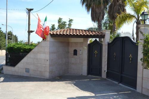 Bed & Breakfast Villa Ottavia