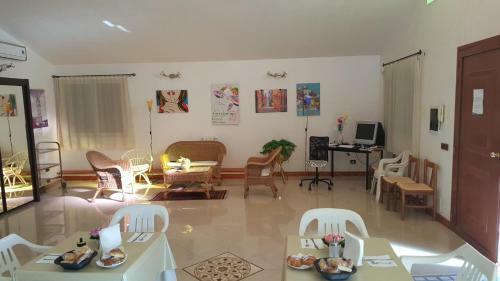 Bed & Breakfast Villa Ottavia