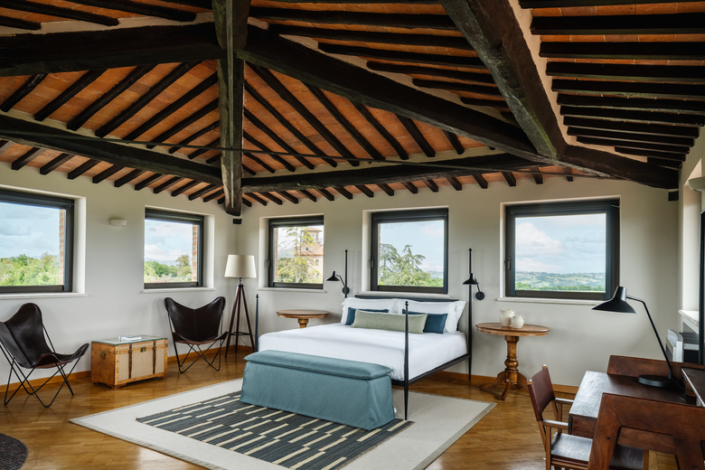 Hotel Boutique Poggio Alla Sala Resort & Spa