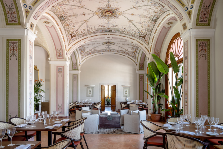Hotel Boutique Poggio Alla Sala Resort & Spa