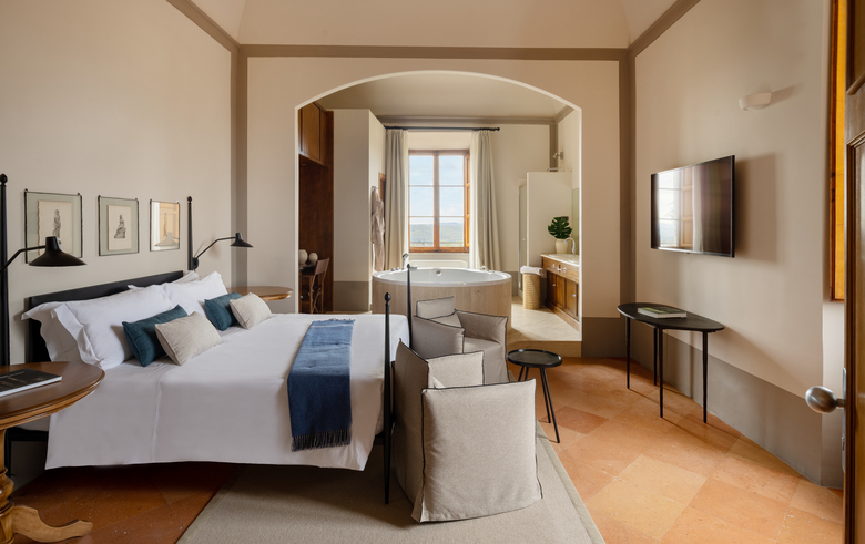 Hotel Boutique Poggio Alla Sala Resort & Spa