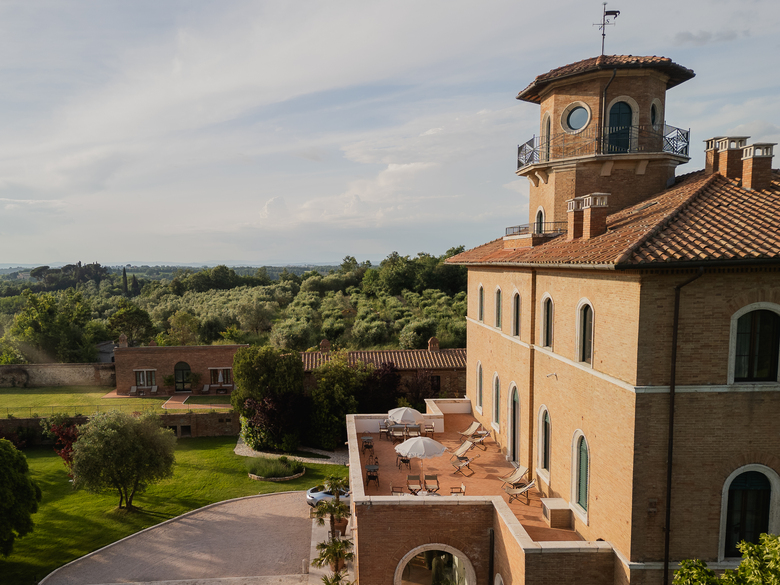 Hotel Boutique Poggio Alla Sala Resort & Spa