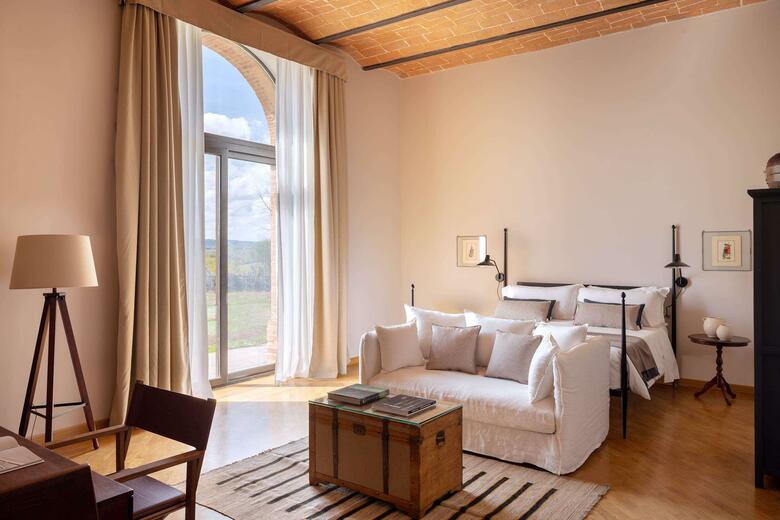 Hotel Boutique Poggio Alla Sala Resort & Spa