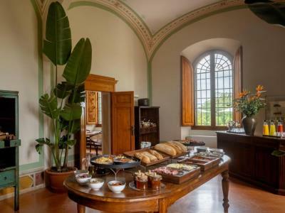 Hotel Boutique Poggio Alla Sala Resort & Spa