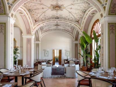 Hotel Boutique Poggio Alla Sala Resort & Spa