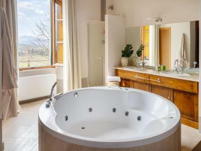 Hotel Boutique Poggio Alla Sala Resort & Spa