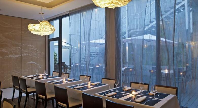 Hotel Grupotel Gran Via 678