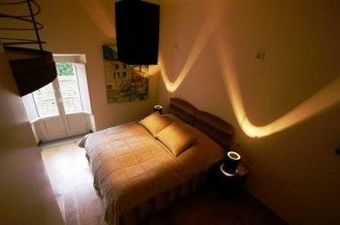 Tenuta San Pietro Luxury Hotel & Restaurant