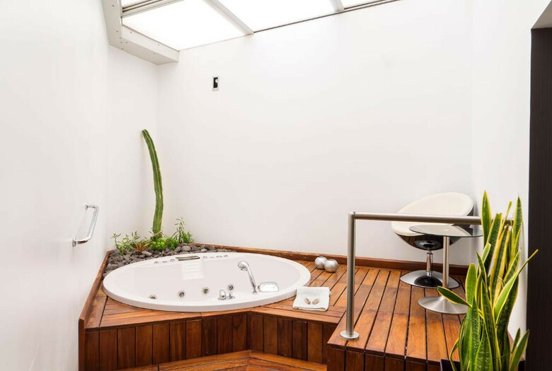 Hotel Spa La Casa Del Rector