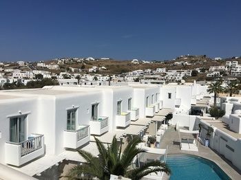 Hotel Mykonos Ammos