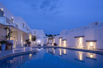 Hotel Mykonos Ammos