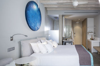 Hotel Mykonos Ammos