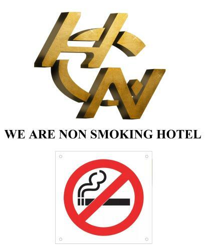 Hotel Cuatro Naciones