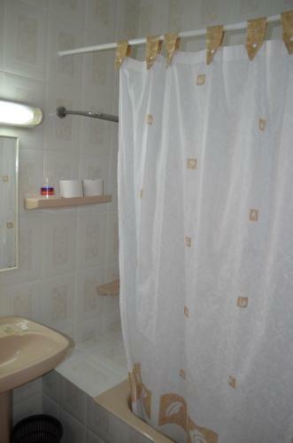 Hotel Cuatro Naciones