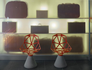 Hotel Casa Camper Barcelona