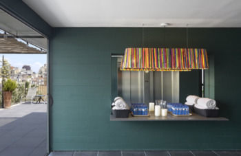 Hotel Casa Camper Barcelona