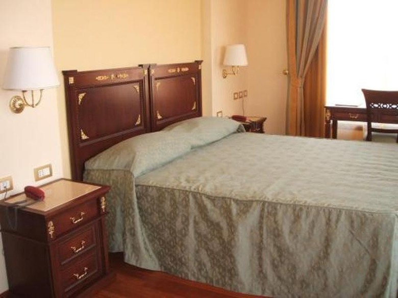 Hotel Panorama