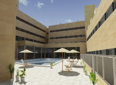 Apartamentos Tur�sticos Covadonga