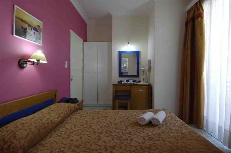 Hotel Carolina