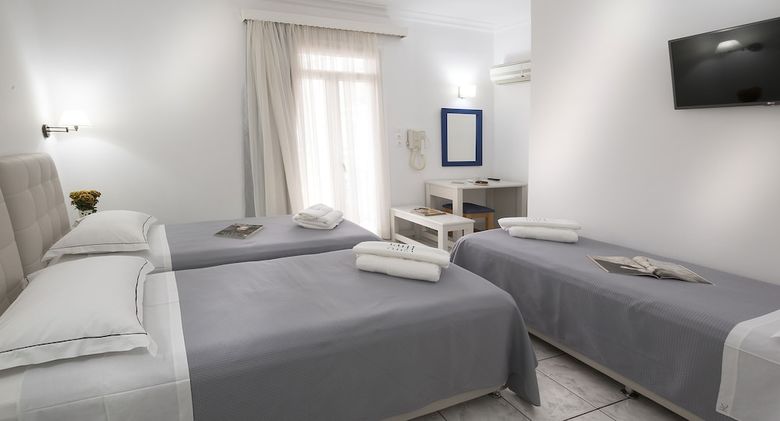 Hotel Carolina