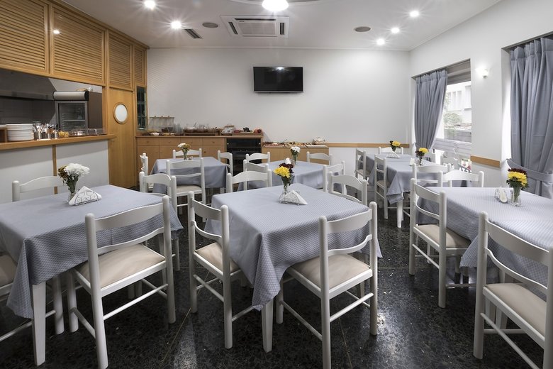 Hotel Carolina