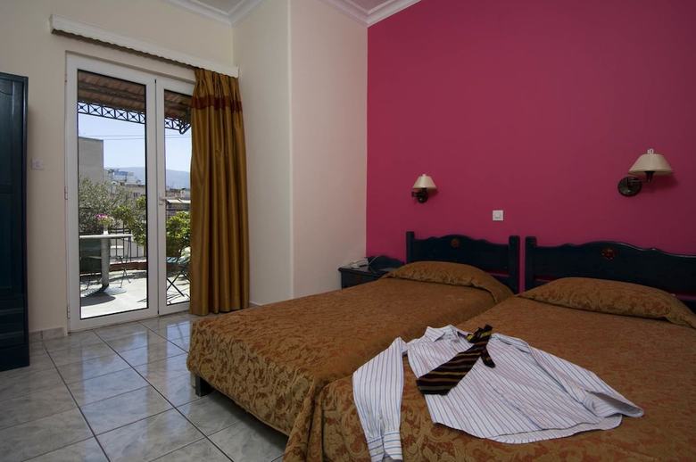 Hotel Carolina