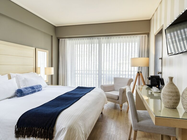 Hotel Sea View