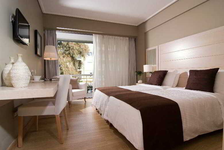 Hotel Sea View