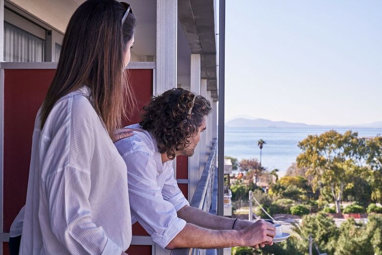 Hotel Sea View