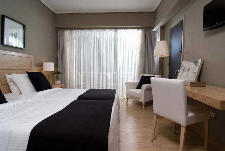 Hotel Sea View