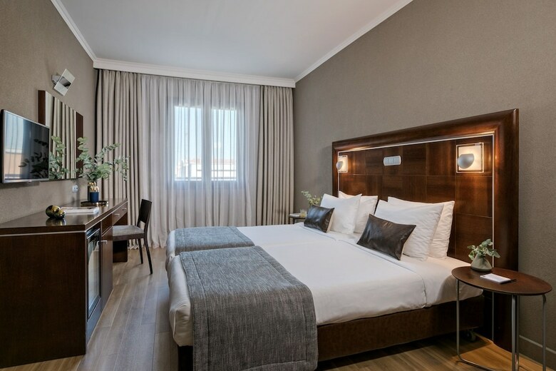 Porto Palace Hotel