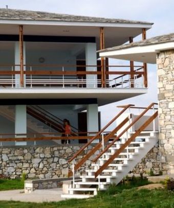 Hotel Xenia Ouranoupolis
