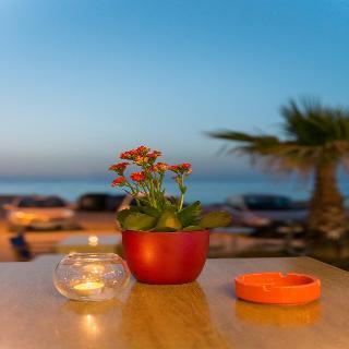 Hotel Esperia Beach