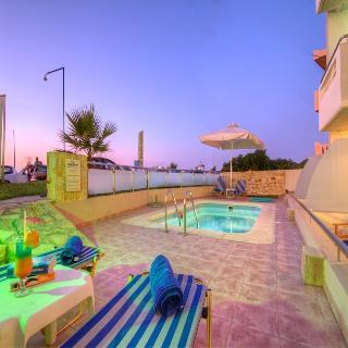 Hotel Esperia Beach