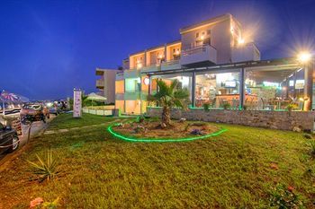 Hotel Esperia Beach