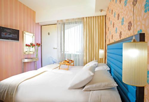 Hotel Steris Beach