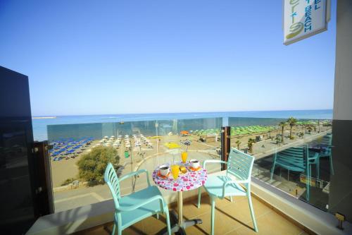 Hotel Steris Beach